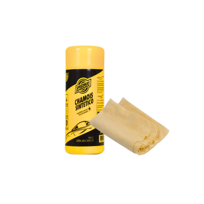 PAÑO CHAMOIS SINTETICO SPEEDWAY