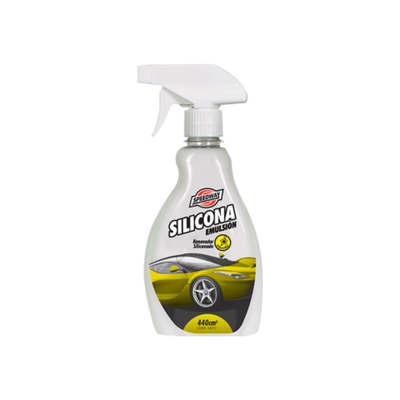 SILICONA EMULSION GATILLO SPEEDWAY 440CC