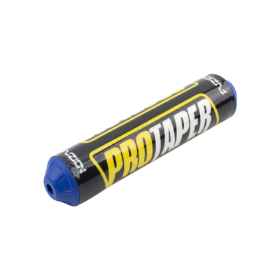 PROTECTOR DE MANUBRIO PRO TAPER AZUL