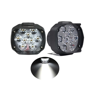 FAROL AUXILIAR 9 LEDS