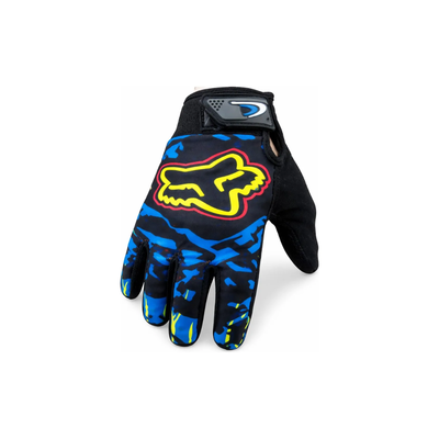 GUANTES FOX ECONOMICO