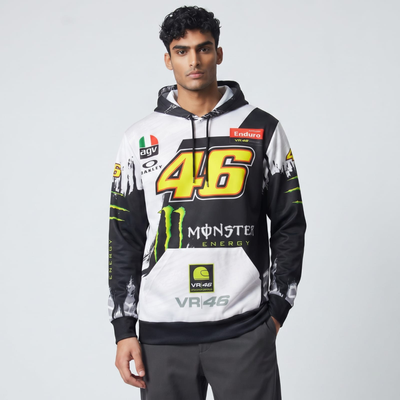 BUZO VR46 KETTEN