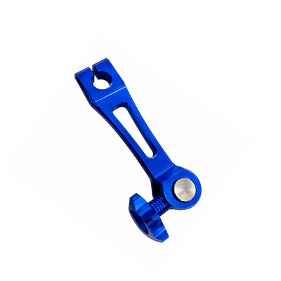LEVA DE FRENO UNIVERSAL AZUL