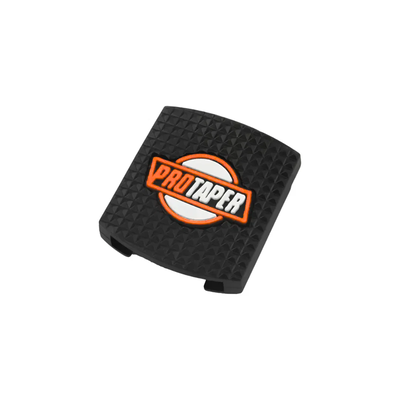GOMA PEDAL DE FRENO NARANJA