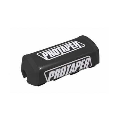 PROTECTOR DE MANUBRIO PRO TAPER CUADRADO MOD. 4 NEGRO