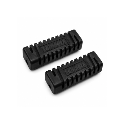 GOMA POSAPIE PRO TAPER FULL LISA NEGRO