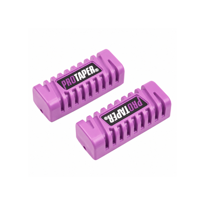 GOMA POSAPIE PRO TAPER FULL VIOLETA