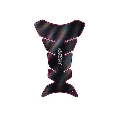 PROTECTOR DE TANQUE (DOBLE ESPUMA) HOLOGRAFICO MOD. FOX4
