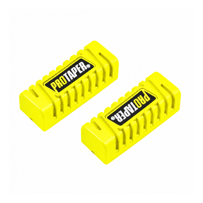 GOMA POSAPIE PRO TAPER FULL AMARILLO