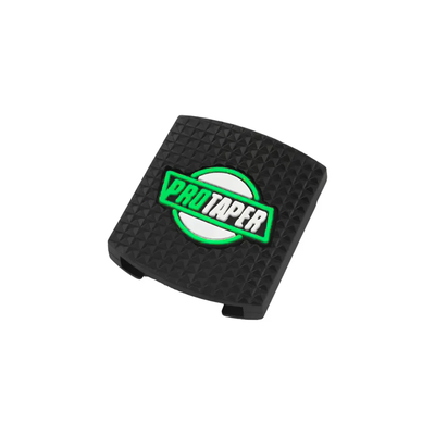GOMA PEDAL DE FRENO VERDE