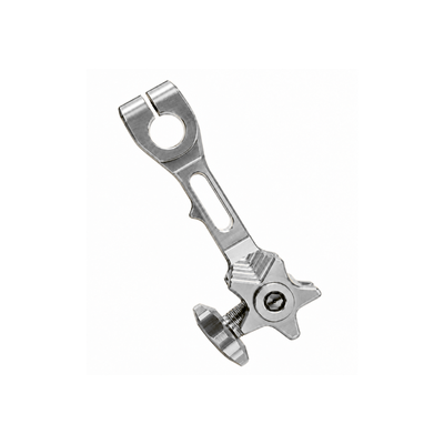LEVA DE FRENO UNIVERSAL MOD. 2 GRIS