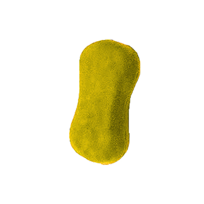 ESPONJA MICROFIBRA AMARILLA