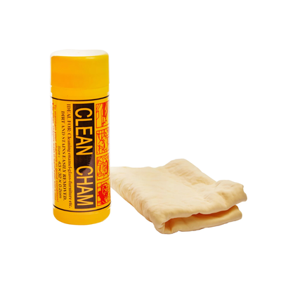 PAÑO CHAMOIS SINTETICO