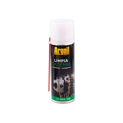 LIMPIA CADENAS 237ml / 150g