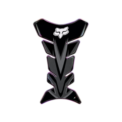 PROTECTOR DE TANQUE (DOBLE ESPUMA) HOLOGRAFICO MOD. FOX6