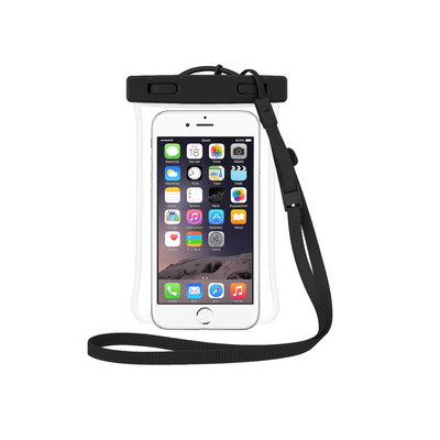 ESTUCHE CELULAR IMPERMEABLE