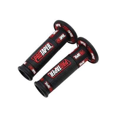 PUÑOS PRO TAPER PRO-5 ROJO