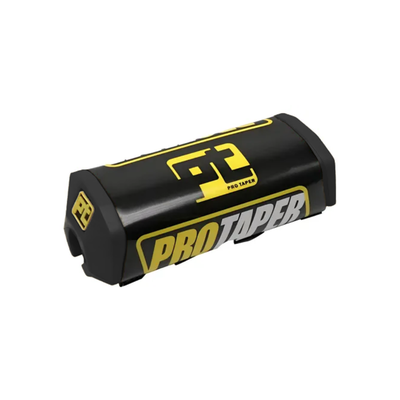 PROTECTOR DE MANUBRIO PRO TAPER CUADRADO NEGRO