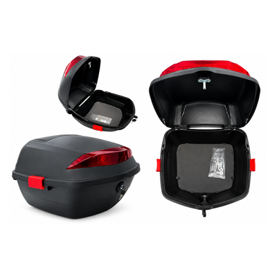 BAUL 30LTS PARA 1 CASCO