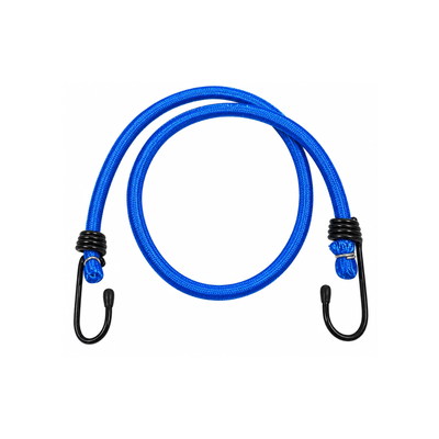 TENSOR ELASTICO C/GANCHO AZUL