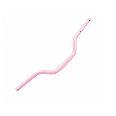 MANUBRIO SKUA / CROSS (COLOR ROSA)