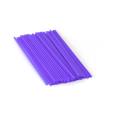 CUBRE RAYOS x72u VIOLETA
