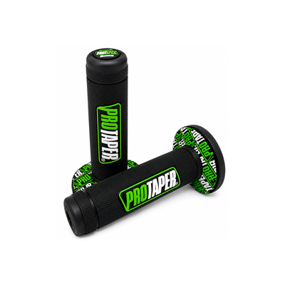 PUÑOS PRO TAPER VERDE