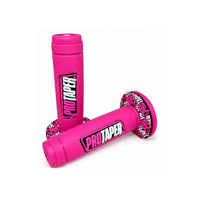 PUÑOS PRO TAPER FULL ROSA