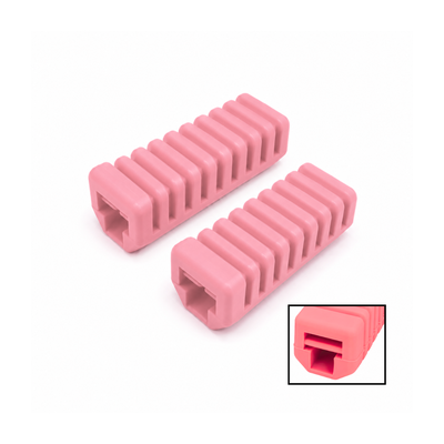GOMA POSAPIE UNIVERSAL ROSA
