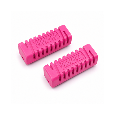 GOMA POSAPIE PRO TAPER FULL LISA ROSA