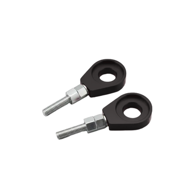 ESTIRA CADENA ALUMINIO TIPO CG NEGRO