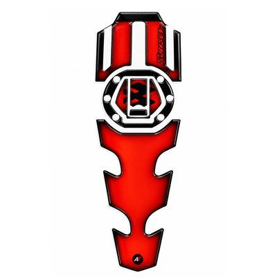 PROTECTOR DE TANQUE NS200 MOD 5