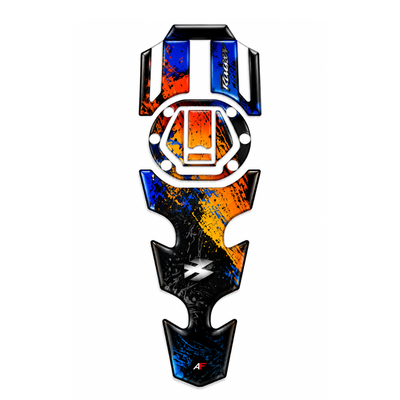 PROTECTOR DE TANQUE NS200 MOD 2