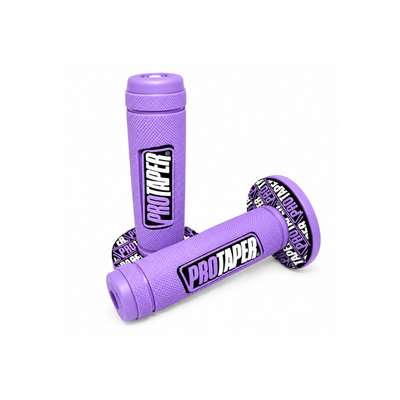 PUÑOS PRO TAPER FULL VIOLETA