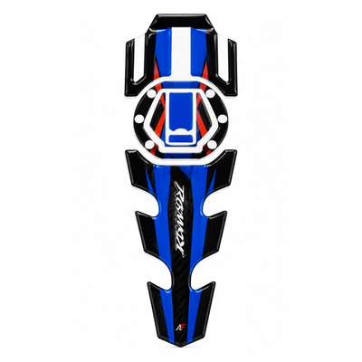 PROTECTOR DE TANQUE NS200 MOD 6