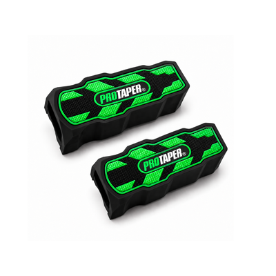 GOMA POSAPIE PRO TAPER FLECHA VERDE