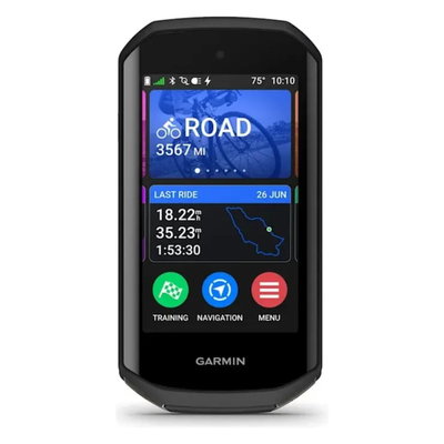 Ciclocomputador Garmin Edge 1050