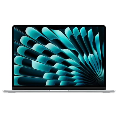 MacBook Air de 13 pulgadas - Plateado