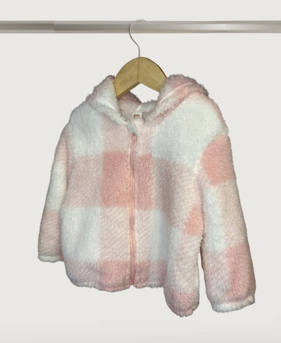 Campera “Sol”