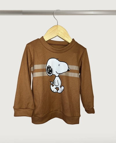 Dúo “Snoopy”