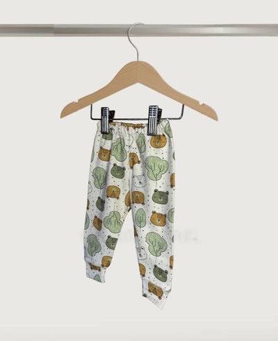 Pantalón “Bears”