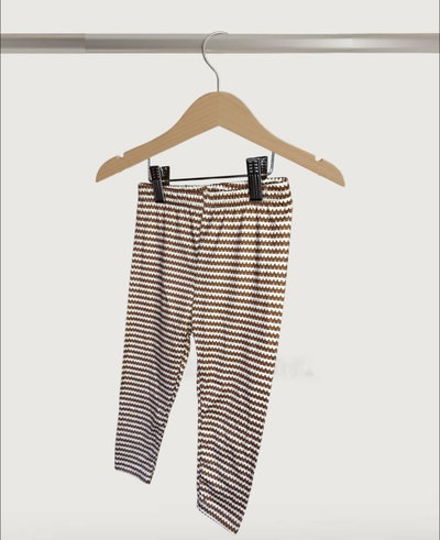 Calza “Lineas”
