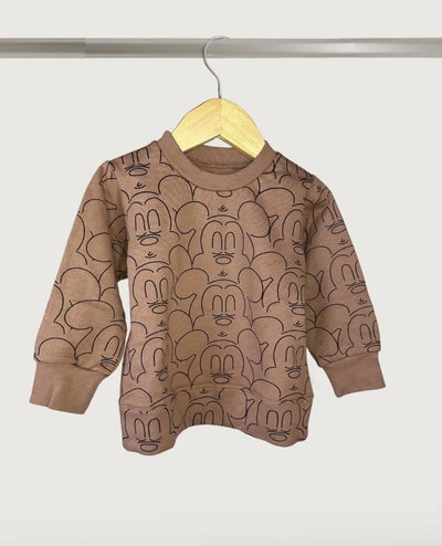 Dúo “Mickey”