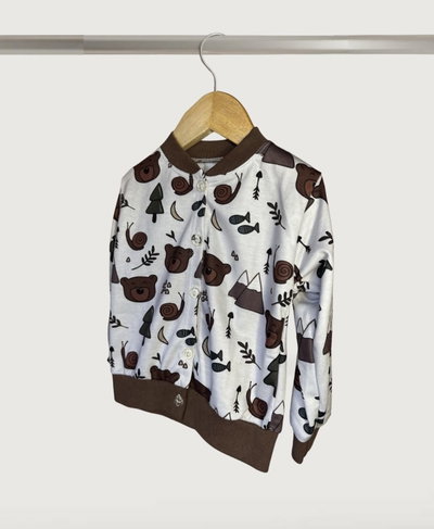 Campera “Ositos”