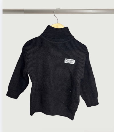 Sweater “Bautista” 