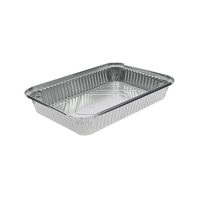 B.ALUMINIO F200 X 100 UNIDADES