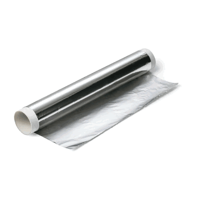 ALUMINIO 5 METROS  X UNIDAD