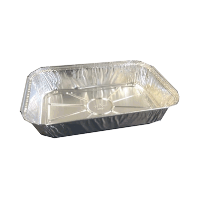 B.ALUMINIO F100 X 100 UNIDADES 