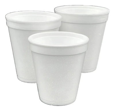 VASOS TERMICO 120 CC. X 100 UNIDADES