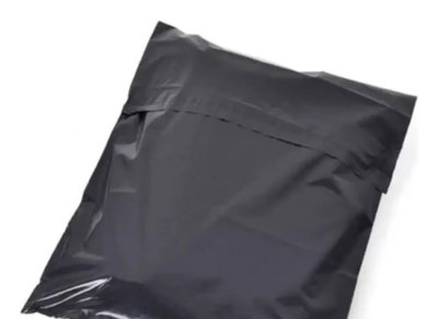 BOLSA ECOMMERCE 20X30 X 100U